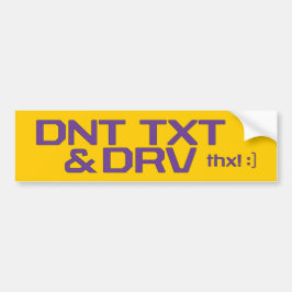 DNT TXT & DRV BILDEKAL