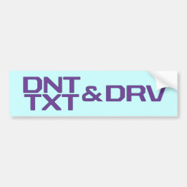 DNT TXT & DRV BILDEKAL