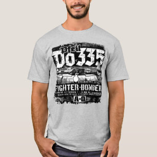 Do 335 Pfeil T Shirt