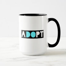Do Adopt Mugg