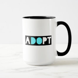 Do Adopt Mugg