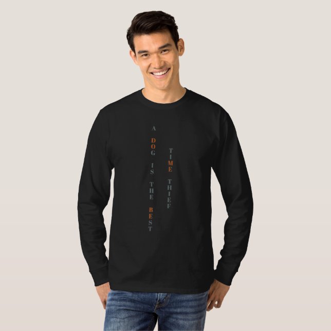 Do Be Me limited edition of  781 pieces T Shirt (Hel framsida)