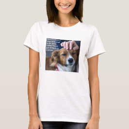 Do Bra (light) T-Shirt