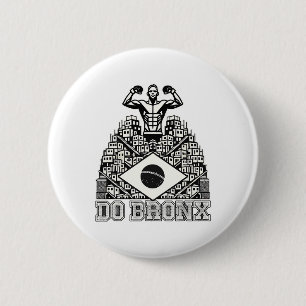 Do Bronx Favela Mma Bjj Kickboxing Muay Thai Boxin Knapp