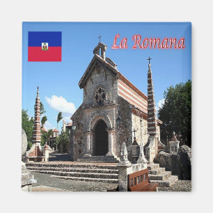 DO - Dominikanska republiken - La Romana Altos de Magnet