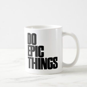 Do Epic Sak Kaffemugg