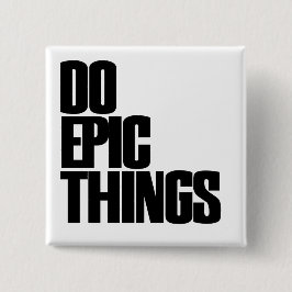 Do Epic Sak Knapp