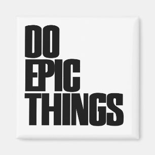Do Epic Sak Magnet