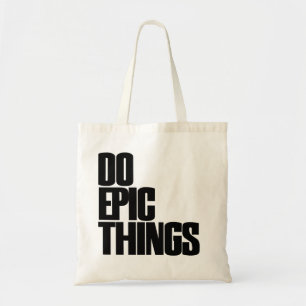 Do Epic Sak Tygkasse