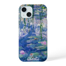 Dö in i Monets Vatten Lilies! | Anpassade