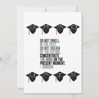 Dö inte i buddha-kortets tidigare citat julkort