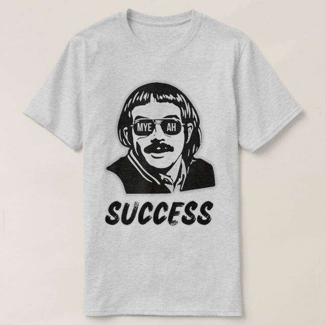 Do it Lady Shirt for Women Trendy Viral Meme T Shirt (Design framsida)