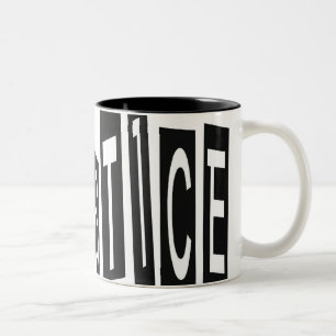Do Justice Mugg