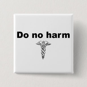 Do No Harm Knapp