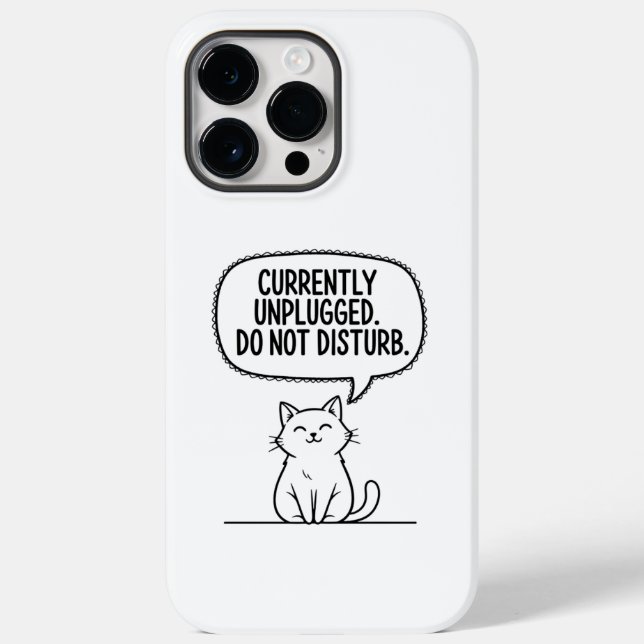 Do Not Disturb  (Baksida)