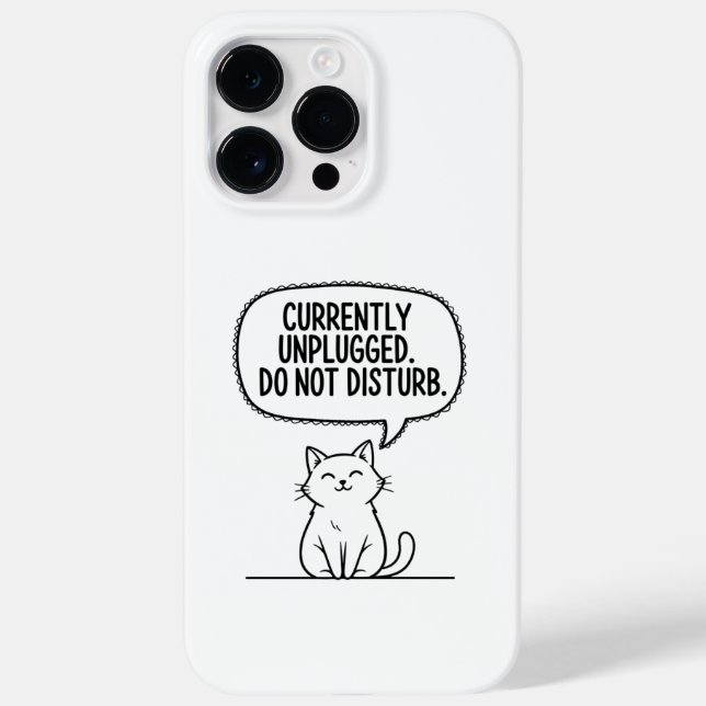 Do Not Disturb  (Baksida)