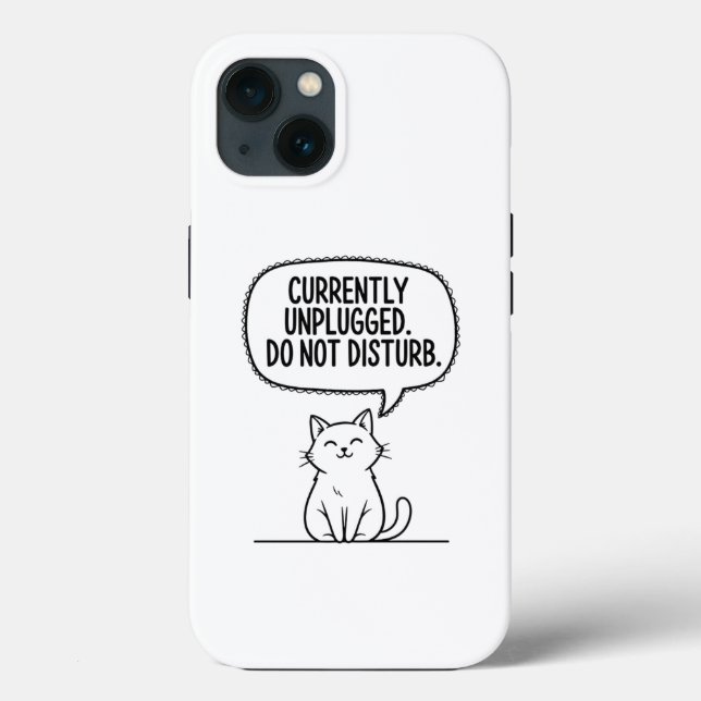 Do Not Disturb  (Baksida)