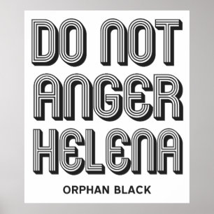 Do Not IlHelena Poster
