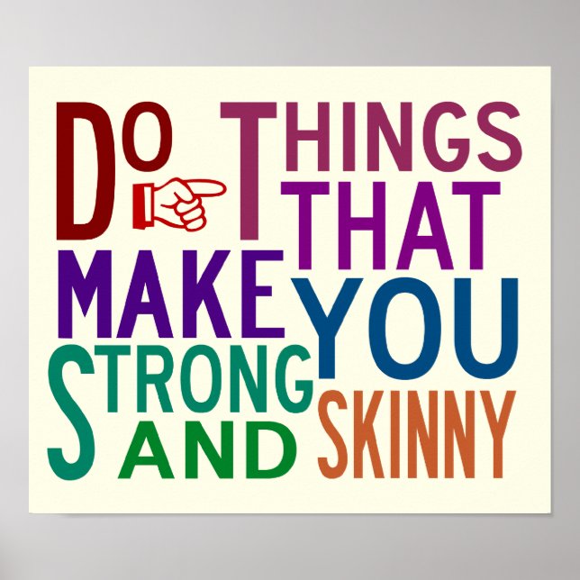 Do Sak - inspiration Poster (Framsidan)