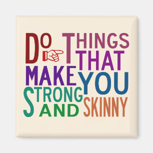 Do Sak - inspirerande magnet