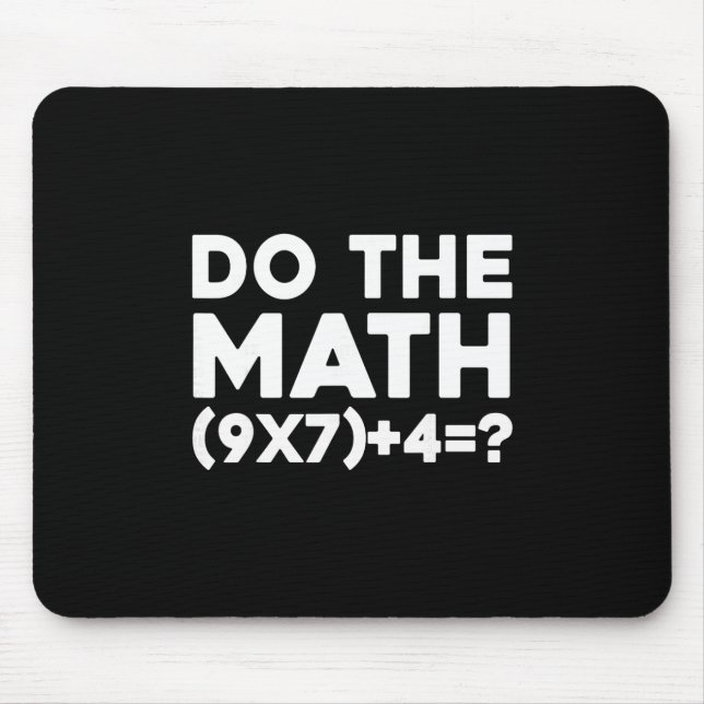 Do The Math 67 Meme 1  Musmatta (Framsidan)