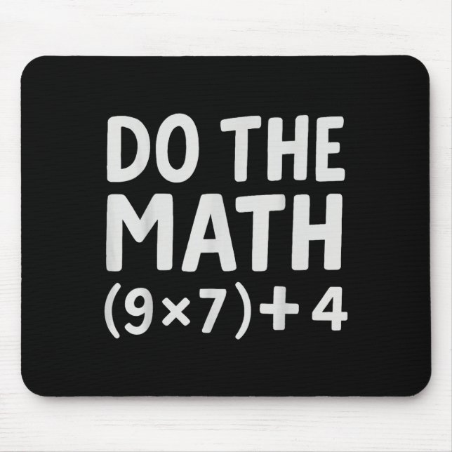 Do The Math 67 Meme  Musmatta (Framsidan)