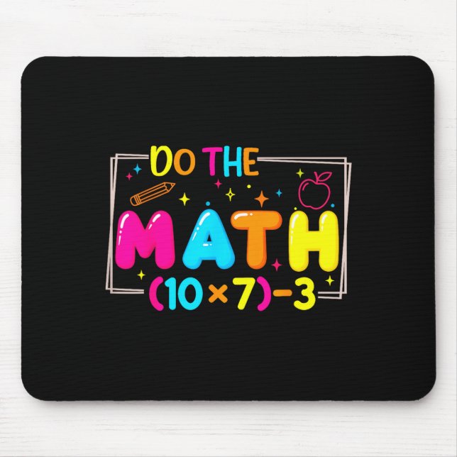 Do The Math 67 Teacher Meme Funny  Musmatta (Framsidan)