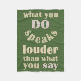 Do vs Säg anpassningsbarnas filtar