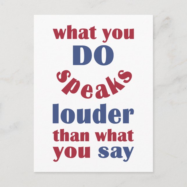 Do vs Säg vykort (Framsida)