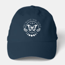 "Do What You Love" Cap
