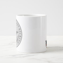 DoAK 20oz Jumbo Mugg