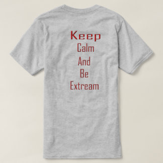 DobbelT-tröja Tee Shirt