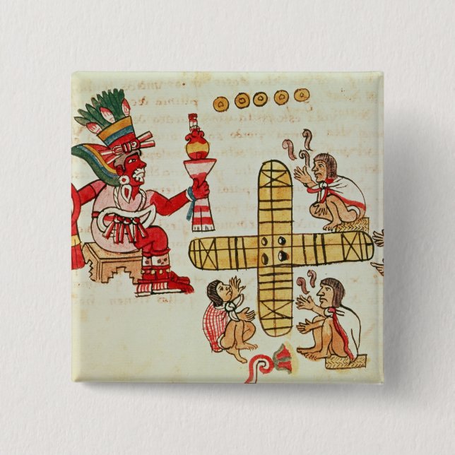 Dobbleri Patoli och guden Knapp (Framsida)