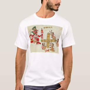 Dobbleri Patoli och guden T Shirt