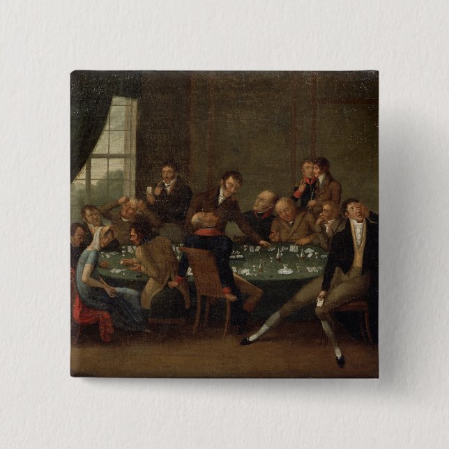 Dobblerihuset Knapp (Framsida)