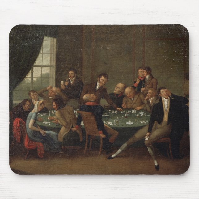 Dobblerihuset Musmatta (Framsidan)