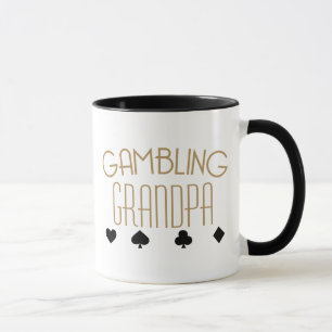 Dobblerimorfar Mugg