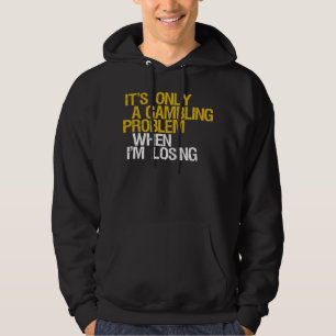 Dobbleriproblem Sweatshirt Med Luva