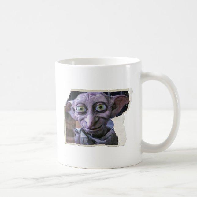 Dobby 1 kaffemugg (Höger)