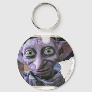 Dobby 1 nyckelring
