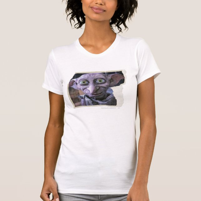 Dobby 1 t-shirt (Framsida)