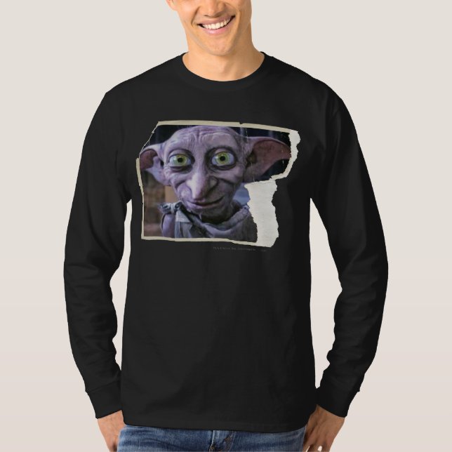 Dobby 1 t shirt (Framsida)