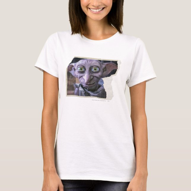 Dobby 1 tröja (Framsida)