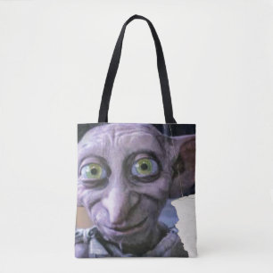 Dobby 1 tygkasse