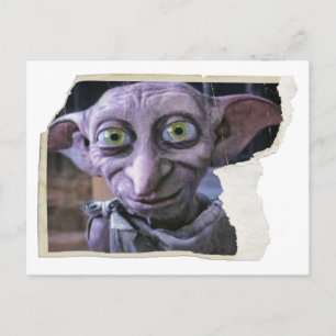 Dobby 1 vykort