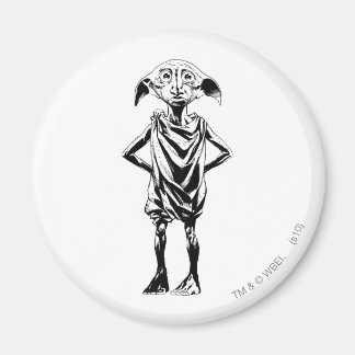 Dobby 2 magnet
