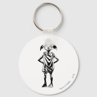 Dobby 2 nyckelring