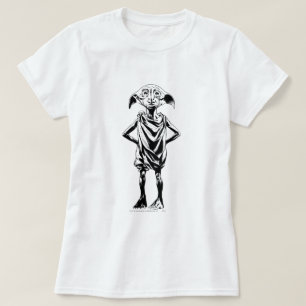 Dobby 2 t-shirt