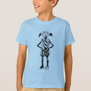 Dobby 2 tee