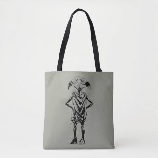 Dobby 2 tygkasse